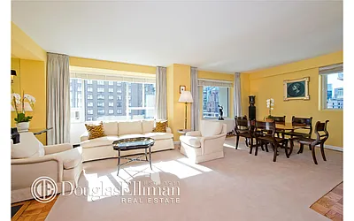Sold by Douglas Elliman