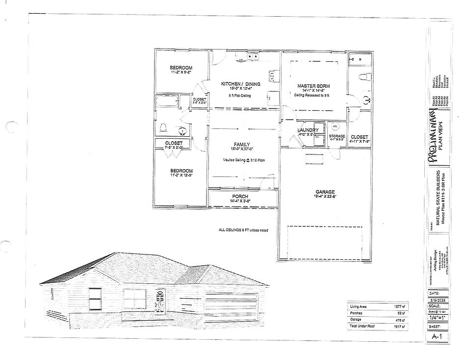 1st image of 1425 Hobbs Ct
