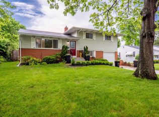 946 Havendale Dr, Columbus, OH 43220