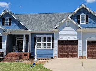 1108 Southern Escape Way, Raleigh, NC 27603