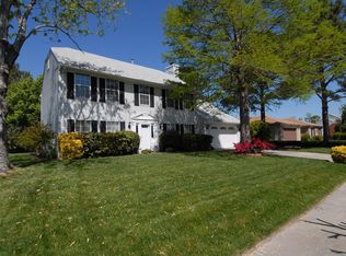 2340 Huckleberry Trl, Virginia Beach, VA 23456