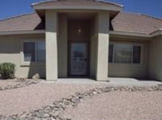 3774 Heritage Ln, Kingman, AZ 86409
