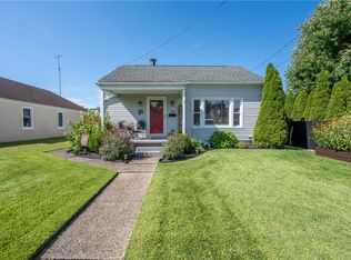 132 E 2nd Ave, Latrobe, PA 15650