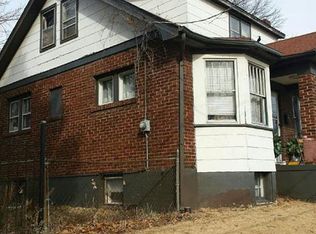 2813 N Hanley Rd, Saint Louis, MO 63114