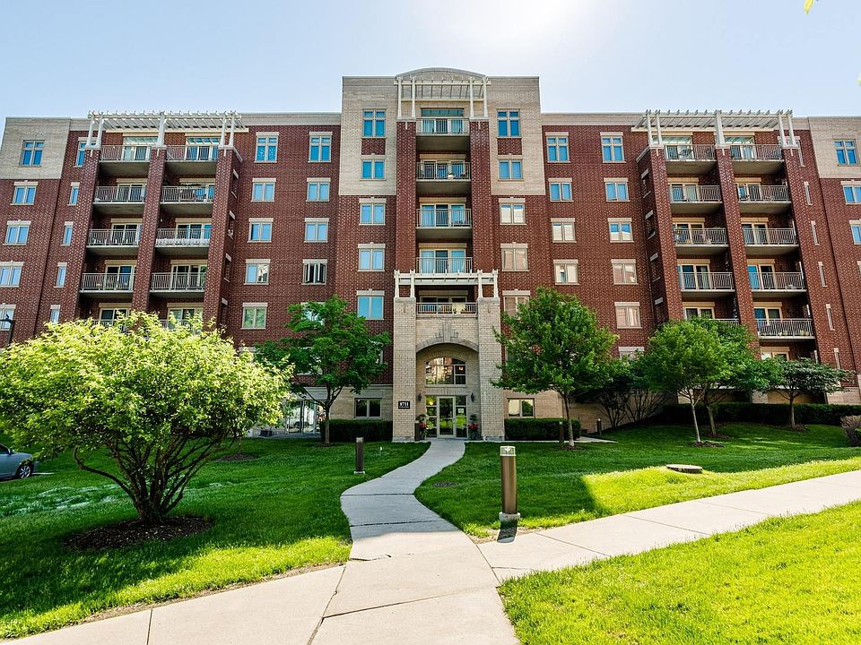 1st image of 8711 W Bryn Mawr Ave APT 203