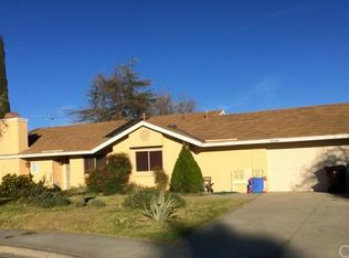 25558 Orangewood Ln, Hemet, CA 92544