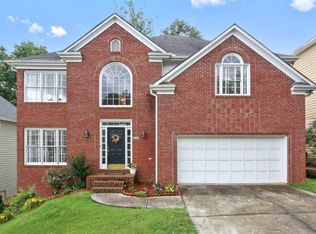 380 Landing Entry, Johns Creek, GA 30022