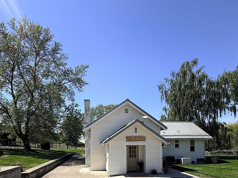 1st image of 12944 Lower Waitsburg Road