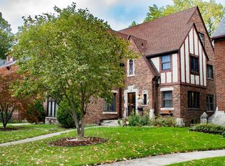 18062 Wildemere St, Detroit, MI 48221