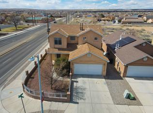 947 Corel Dr SW, Albuquerque, NM 87121