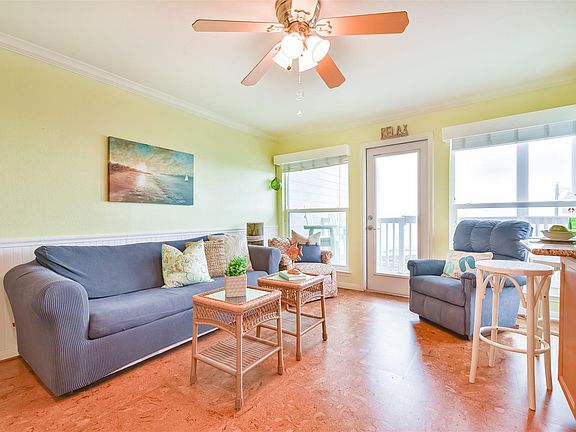 5th image of 10811 Termini San Luis Pass Rd #1205