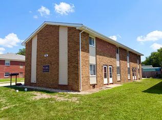 106 College Park Ct #706, Normal, IL 61761