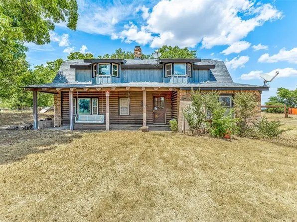 1265 N Bell St, De Leon, TX 76444