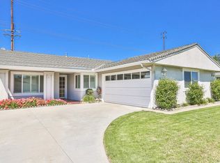 10437 Crane Cir, Fountain Valley, CA 92708