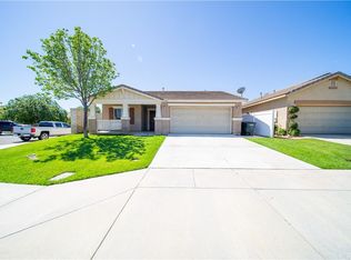 1549 Buttonbush Ln, Perris, CA 92571