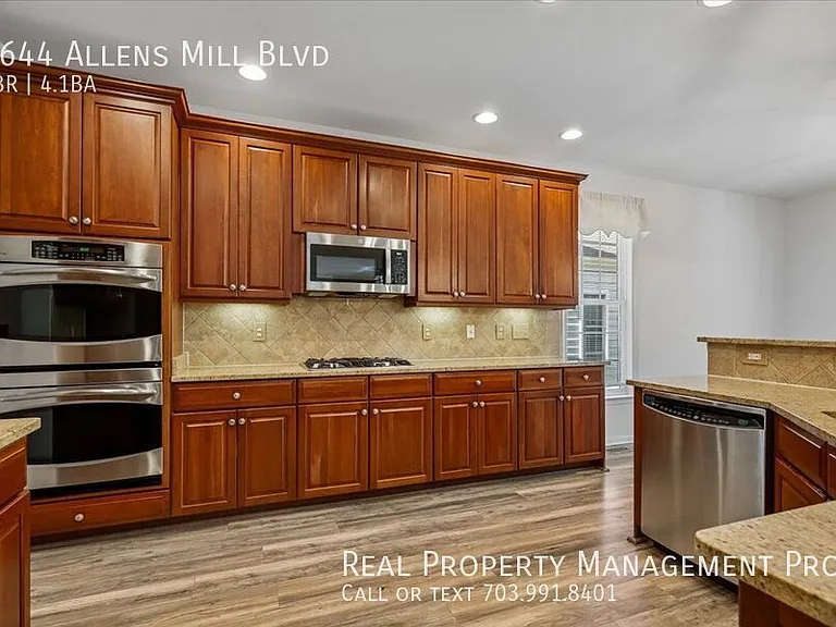 4644 Allens Mill Blvd — Photo 19