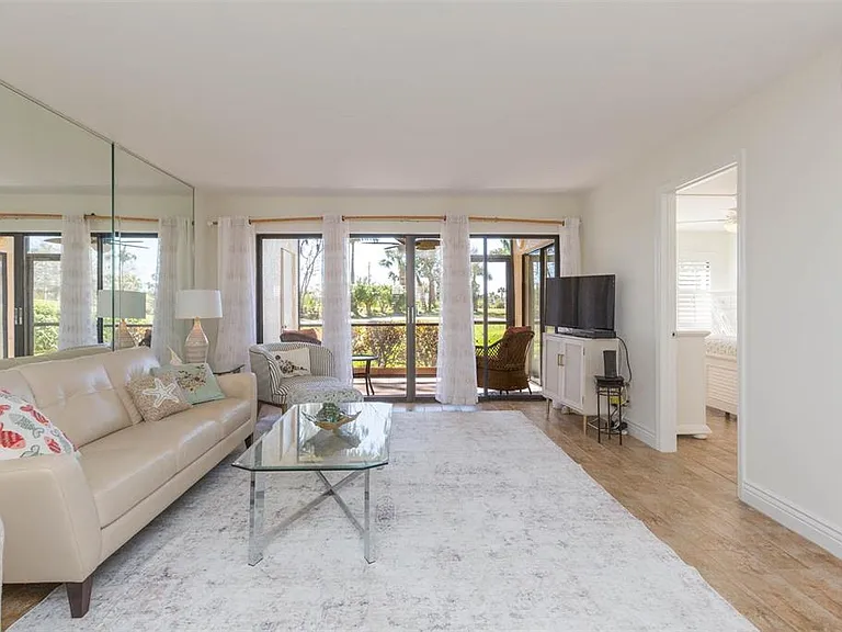 5510 Puerta Del Sol Blvd S #132 — Photo 3
