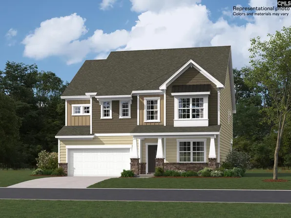 238 Foxglade Dr, Gilbert, SC 29054