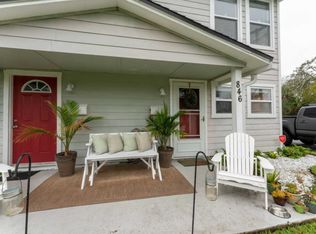 846 Cavalla Rd, Atlantic Beach, FL 32233