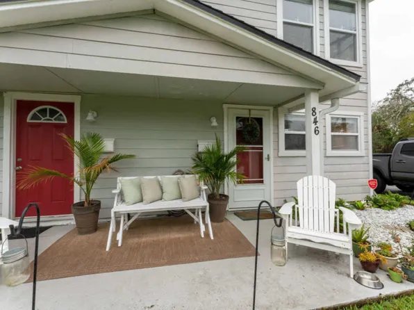 846 Cavalla Rd, Atlantic Beach, FL 32233