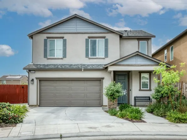 4183 N Reed Ave, Fresno, CA 93723