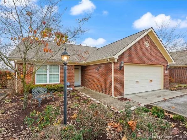 240 Summit View Drive, Corydon, IN 47112