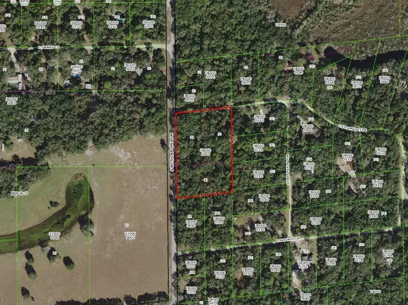 11420 E Steamboat Dr, Floral City, FL 34436