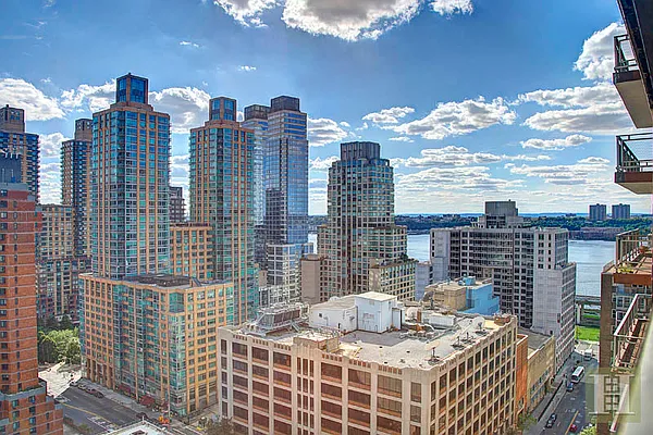 Sold by Halstead Real Estate | media 9