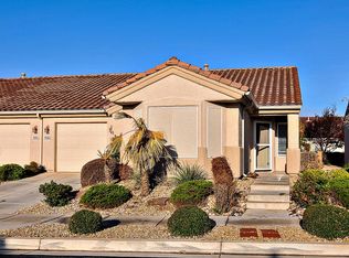 4536 S Copper River Dr, Saint George, UT 84790