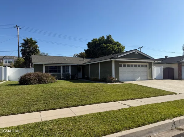 246 Hermes St, Simi Valley, CA 93065