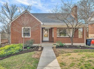 2014 Holley Rd NE, Roanoke, VA 24012