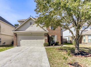 16870 Blackberry Lily Ln, Conroe, TX 77385