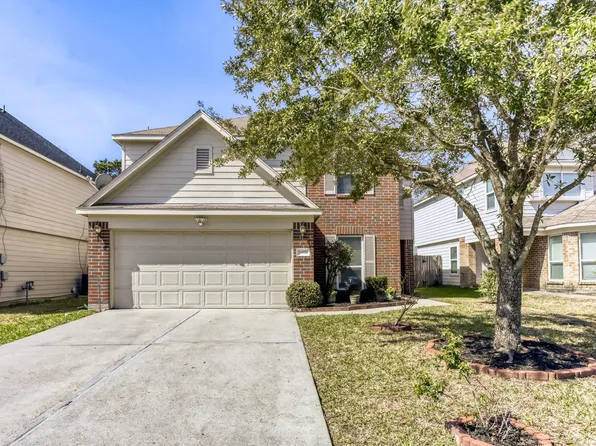 16870 Blackberry Lily Ln, Conroe, TX 77385