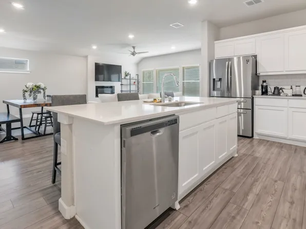 10553 Takala Dr, Fort Worth, TX 76179