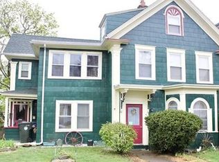 92 Washington St, Marlborough, MA 01752