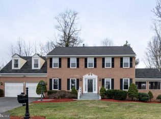 11900 Gradys Ct, Bowie, MD 20715