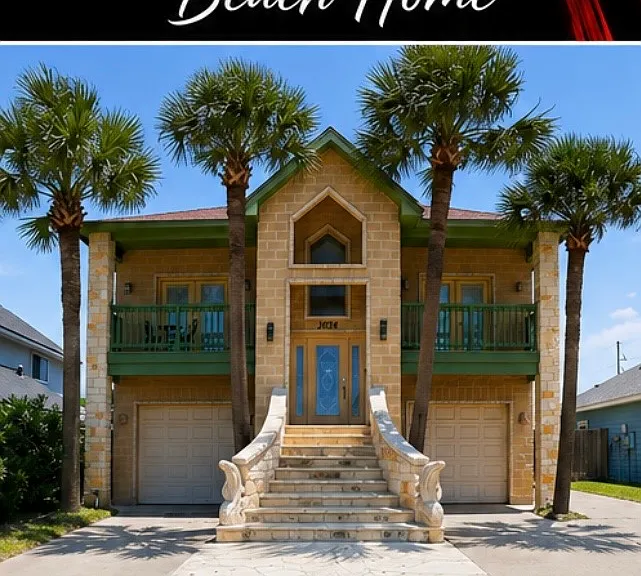 1028 Channel Vista Dr — Photo 1