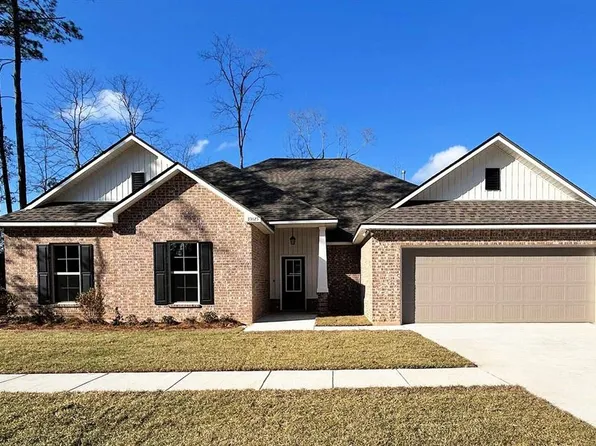 39125 The Oaks Blvd, Pearl River, LA 70452