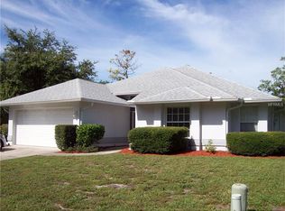 13139 Frond Way, Hudson, FL 34667