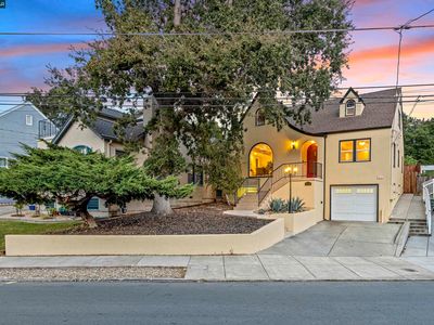 912 Brown St, Martinez, CA, 94553