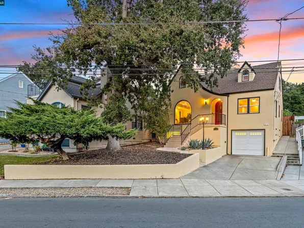 912 Brown St, Martinez, CA 94553