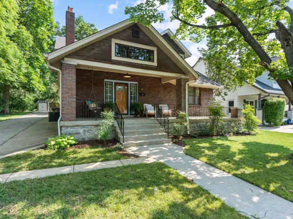 2602 Sunset Pl, Nashville, TN 37212