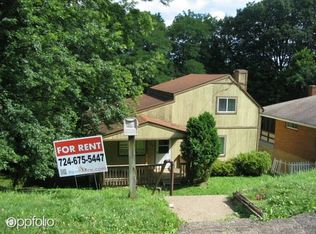 10217 Clair Ave, Pittsburgh, PA 15235