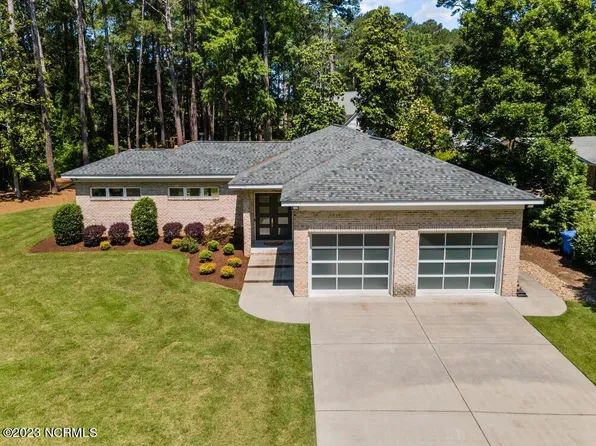 211 Wilshire Boulevard N, Wilson, NC 27893