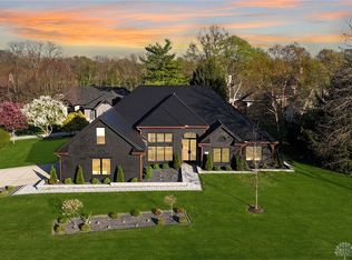 5 Perth Ct, Springboro, OH 45066