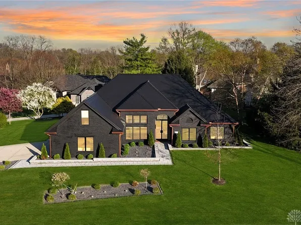 5 Perth Ct, Springboro, OH 45066