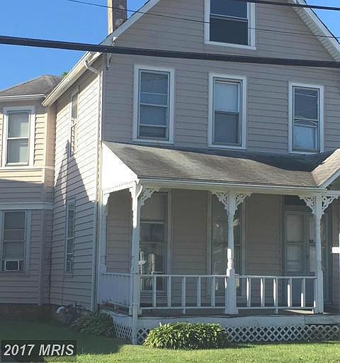 2nd image of 222 W High St