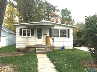 523 Euclid Ave, Defiance, OH 43512