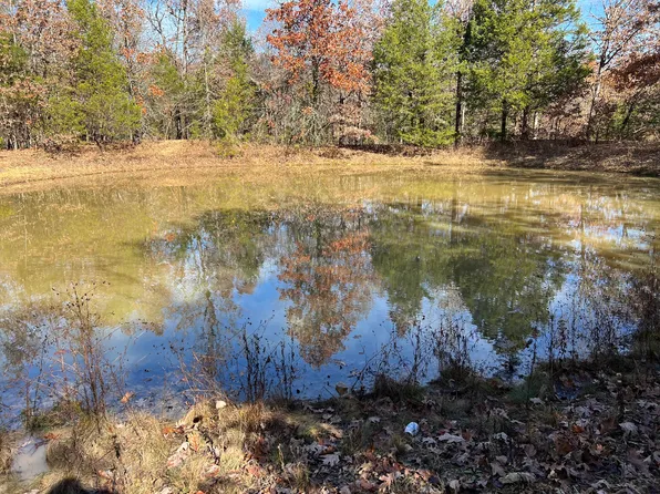 2638 N Camp Creek Road, Mammoth Spring, AR 72554