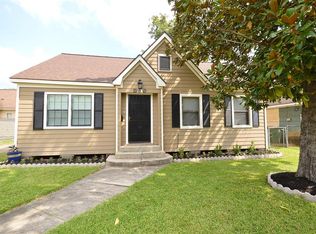 909 Joyce St, Houston, TX 77009